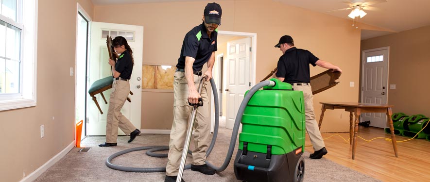 Palmdale, CA cleaning services