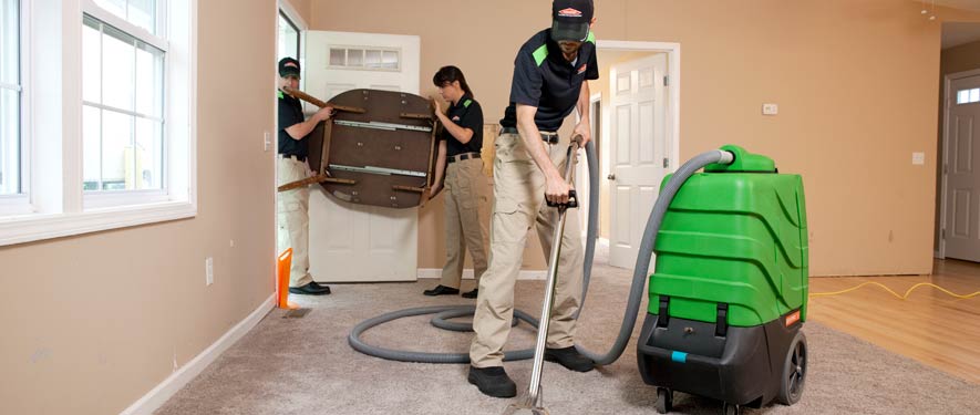 Palmdale, CA residential restoration cleaning